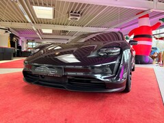 Bild des Angebotes Porsche Taycan Sport Turismo 4S Sportchrono Pano Inno 21