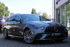 Bild des Angebotes Mercedes-Benz E 53 AMG E 53 T AMG 4Matic+/Pano/ACC/360°/AHK/JungeSterne