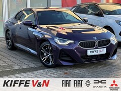 Bild des Angebotes BMW 230 i MSPORT LC-PROF HUD PA+ KEYLESS AHK SHADOW