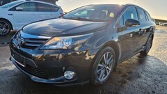 Bild des Angebotes Toyota Avensis Kombi Edition Behindertenumbau