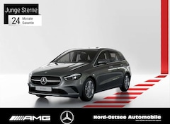 Bild des Angebotes Mercedes-Benz B 200 d PROGRESSIVE NAVI 360°-KAM SHZ MULTIBEAM
