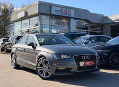 Bild des Angebotes Audi A3 Limousine*Sitzheiz*Parkass.*BT*Teilleder*