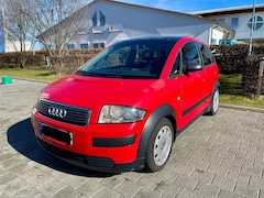 Audi A2 1.4