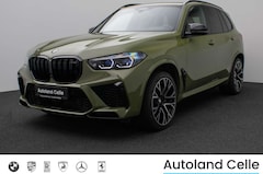 Bild des Angebotes BMW X5 M Competition Panorama 360°B&W IndividualVoll
