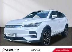 Bild des Angebotes BYD Tang TANG EV AWD 7-Seat Panorama Ambient FACELIFT