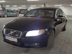 Bild des Angebotes Volvo S80 S80 V8 AWD Aut. Momentum