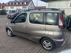Bild des Angebotes Toyota Yaris Verso 1.5 Sol ** TÜV NEU **