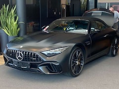 Bild des Angebotes Mercedes-Benz SL 63 AMG AMG SL Roadster  E Performance  MCT 9G