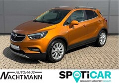 Bild des Angebotes Opel Mokka X 1.4 INNOVATION, NAVI, SHZ, KAMERA