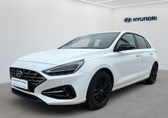 Bild des Angebotes Hyundai i30 Connect & Go