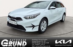 Bild des Angebotes Kia Ceed / cee'd