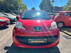 Bild des Angebotes Peugeot 107 Filou//TÜV NUE//