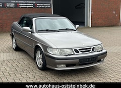 Bild des Angebotes Saab 9-3 2.0t Ecopower Cabriolet Automatik Leder TÜV