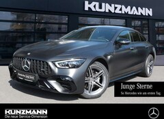 Bild des Angebotes Mercedes-Benz AMG GT 53 AMG 4M+ Night Panorama Distronic HUD