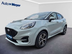 Bild des Angebotes Ford Puma 1.0 HYBRID Aut. ST-Line |FACELIFT|GJR|ACC|