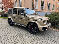 Bild des Angebotes Mercedes-Benz G 63 AMG /Night/Superior/Carbon/TV