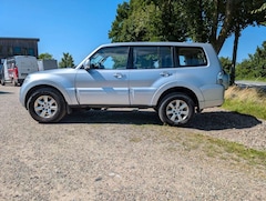 Bild des Angebotes Mitsubishi Pajero 3.2 DI-D Invite