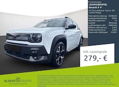 Bild des Angebotes Renault R 4 4 E-Tech elektrisch Techno 150 Comfort Range