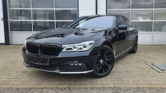 Bild des Angebotes BMW 750 d xDrive *Soft-Close*Laser*Standhzg*h&k*HUD*