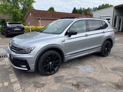 Bild des Angebotes VW Tiguan Allspace Highline R-Line/Panorama/Head-Up
