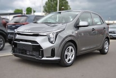 Bild des Angebotes Kia Picanto 1.0 Edition 7 UVP 18.589 EUR