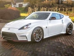 Bild des Angebotes Nissan 370Z 370 Z 370 Z NISMO