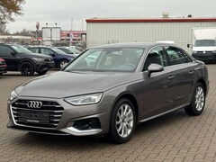 Bild des Angebotes Audi A4 Lim. 40 TDI advanced °Kamera°VC°Ambiente°