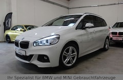 Bild des Angebotes BMW 220 i Gran Tourer M-PAKET*1.Hand*voll. Scheckheft
