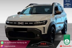 Bild des Angebotes Dacia Duster III Hybrid 140 Extreme