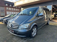 Bild des Angebotes Mercedes-Benz Viano 3.0 CDI Trend Edition Kompakt, 7 Sitzer