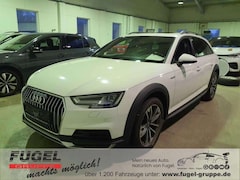 Bild des Angebotes Audi A4 allroad quattro 2.0 TFSI S tronic Pano|LED|Navi|Sound|HuD