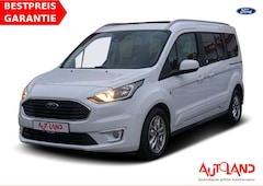 Bild des Angebotes Ford Grand Tourneo Connect 1.5 EcoBlue Titanium AHK