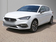 SEAT Leon FR 1.5 e TSI UPE 42.725 Business 18" Navi