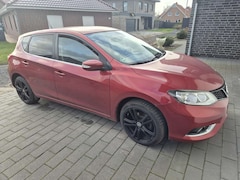 Bild des Angebotes Nissan Pulsar Pulsar 1.2 DIG-T Xtronic Tekna