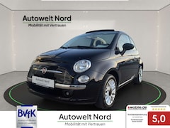 Bild des Angebotes Fiat 500C Lounge~CABRIOLE~NAVI~ALU~KLIMA~LED~SHZ~PDC~CHECKHE
