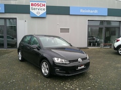 Bild des Angebotes VW Golf VII 1.6 TDI Comfortline BMT