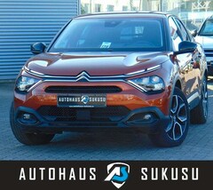 Bild des Angebotes Citroen C4 e-C4 Elektromotor Feel 136