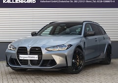 Bild des Angebotes BMW M3 xDrive Competition Touring-Carbon Exterieur-Track