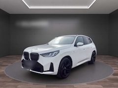 Bild des Angebotes BMW X3 20d xDrive M-Sport 21"M-LMR AktiveSitzbelüftung