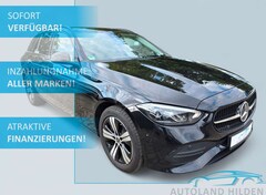 Bild des Angebotes Mercedes-Benz C 220 d C -Klasse T-Modell/Kamera/Panorama/1 Hand