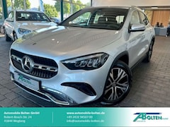 Bild des Angebotes Mercedes-Benz GLA 250 e DCT Prg.lin-Adv.-AC-Winter-LED-Kamera