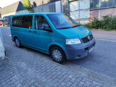 Bild des Angebotes VW Bus