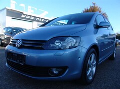 Bild des Angebotes VW Golf Plus 1.2 Team 2.Hand PDC Klima ParkPilot