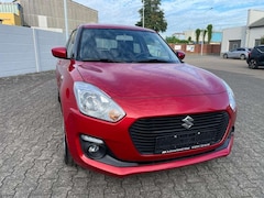 Bild des Angebotes Suzuki Swift