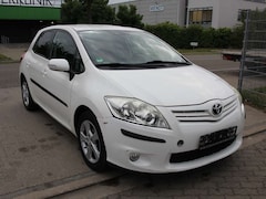 Bild des Angebotes Toyota Auris 1.6 Life 1 Hand