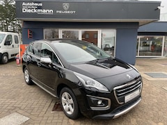 Peugeot 3008 BlueHDi 120 Stop & Start Style Pano / SHZ / Navi