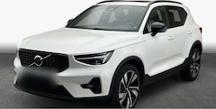 Volvo XC40 XC40 B4 B DKG Ultimate Dark
