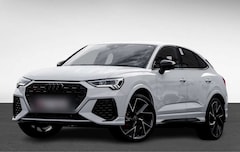Bild des Angebotes Audi RS Q3 RSQ3 Sportback BLACKPAK MATRIX SONOS ALU21 LEDER