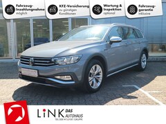 Bild des Angebotes VW Passat Alltrack Variant 2.0 TDI 4M DSG PANO 360°