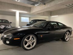 Bild des Angebotes Jaguar XKR XKR-S 4.2 Coupe - 20"**NAVI**1. Vorbesitzer